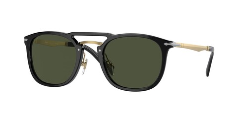 PERSOL PO 3265S 95/31 50 Unisex Güneş Gözlüğü - Thumbnail