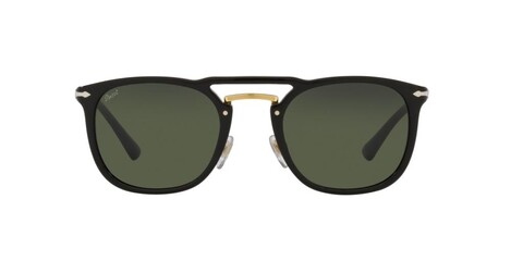 PERSOL PO 3265S 95/31 50 Unisex Güneş Gözlüğü - Thumbnail