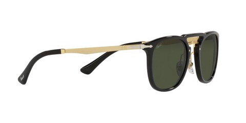 PERSOL PO 3265S 95/31 50 Unisex Güneş Gözlüğü - Thumbnail