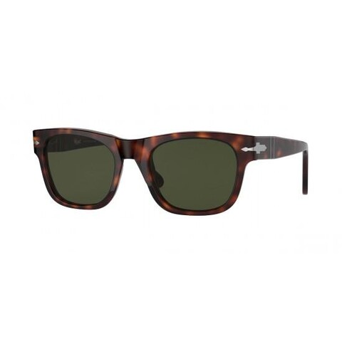 PERSOL PO 3269S 2431 52 Unisex Güneş Gözlüğü - Thumbnail