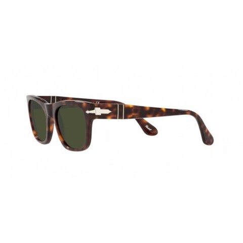 PERSOL PO 3269S 2431 52 Unisex Güneş Gözlüğü - Thumbnail