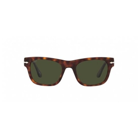 PERSOL PO 3269S 2431 52 Unisex Güneş Gözlüğü - Thumbnail