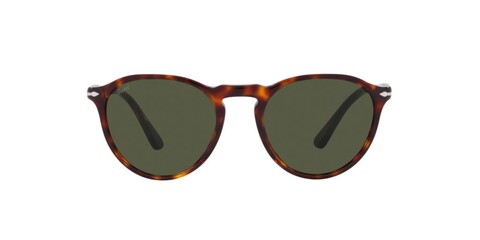 PERSOL PO 3286S 24/31 51 Unisex Güneş Gözlüğü - Thumbnail