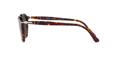 PERSOL PO 3286S 24/31 51 Unisex Güneş Gözlüğü - Thumbnail