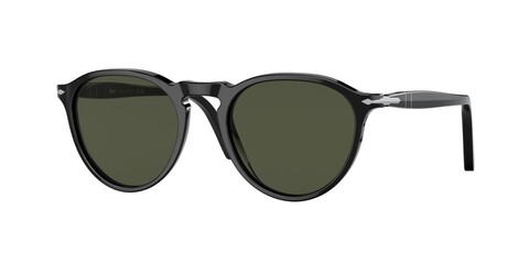 PERSOL PO 3286S 95/31 51 Erkek Güneş Gözlüğü - Thumbnail