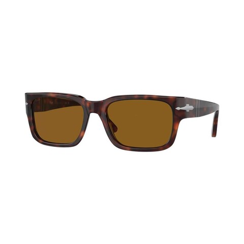 PERSOL PO 3315S 24/33 58 Unisex Güneş Gözlüğü - Thumbnail