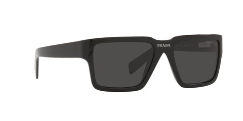 PRADA PR 09YS 1AB5S0 56 Unisex Güneş Gözlüğü - Thumbnail