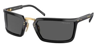 PRADA PR A11S 1AB5S0 62 Unisex Güneş Gözlüğü