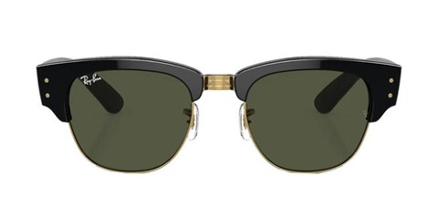 RAY-BAN RB 0316S 901/31 53 Unisex Güneş Gözlüğü - Thumbnail