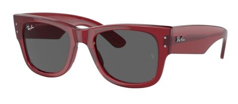 RAY-BAN RB 0840S 6679B1 51 Unisex Güneş Gözlüğü - Thumbnail