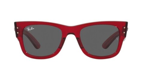 RAY-BAN RB 0840S 6679B1 51 Unisex Güneş Gözlüğü - Thumbnail