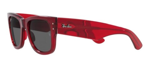 RAY-BAN RB 0840S 6679B1 51 Unisex Güneş Gözlüğü - Thumbnail