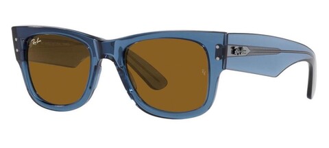 RAY-BAN RB 0840S 668073 51 Unisex Güneş Gözlüğü - Thumbnail