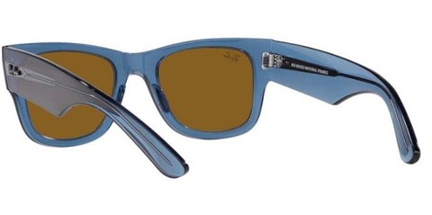 RAY-BAN RB 0840S 668073 51 Unisex Güneş Gözlüğü - Thumbnail