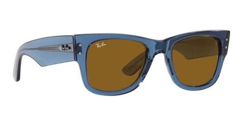 RAY-BAN RB 0840S 668073 51 Unisex Güneş Gözlüğü - Thumbnail