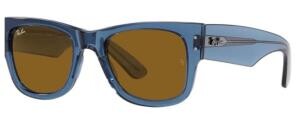 RAY-BAN RB 0840S 668073 51 Unisex Güneş Gözlüğü - Thumbnail