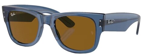 RAY-BAN RB 0840S 668073 51 Unisex Güneş Gözlüğü - Thumbnail