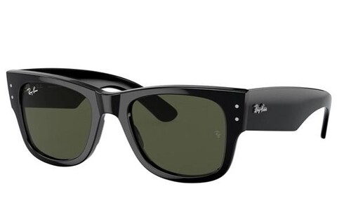 RAY-BAN RB 0840S 901/31 51 Unisex Güneş Gözlüğü - Thumbnail