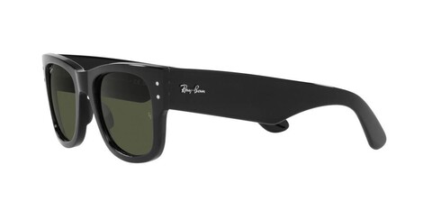 RAY-BAN RB 0840S 901/31 51 Unisex Güneş Gözlüğü - Thumbnail