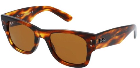 RAY-BAN RB 0840S 954/33 51 Unisex Güneş Gözlüğü - Thumbnail