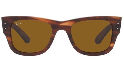 RAY-BAN RB 0840S 954/33 51 Unisex Güneş Gözlüğü - Thumbnail