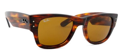 RAY-BAN RB 0840S 954/33 51 Unisex Güneş Gözlüğü - Thumbnail