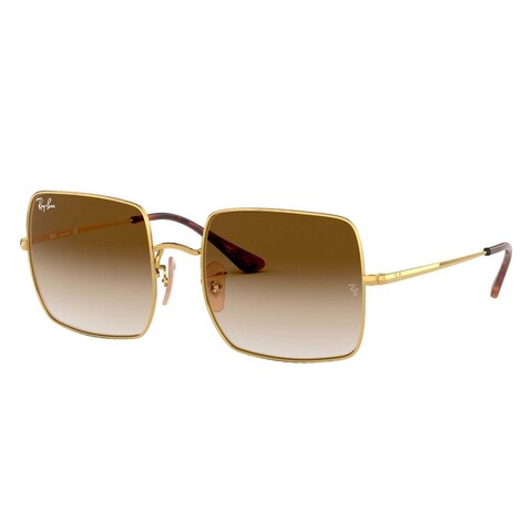 Ray-Ban RB 1971 914751 54 SQUARE Kadın Güneş Gözlüğü - Thumbnail