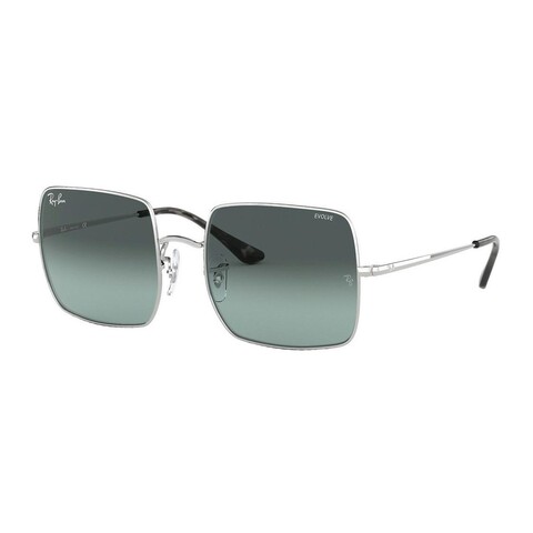 Ray-Ban RB 1971 9149AD 54 SQUARE Kadın Güneş Gözlüğü - Thumbnail