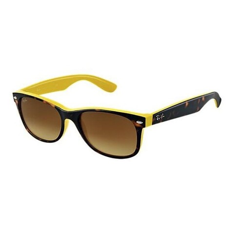 Ray-Ban RB 2132 601485 52 Unisex Güneş Gözlüğü - Thumbnail