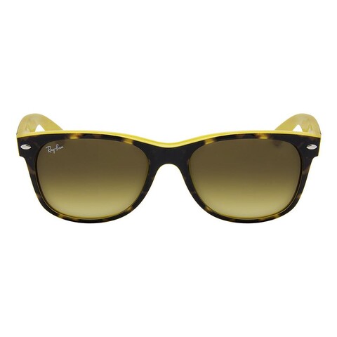 Ray-Ban RB 2132 601485 52 Unisex Güneş Gözlüğü - Thumbnail