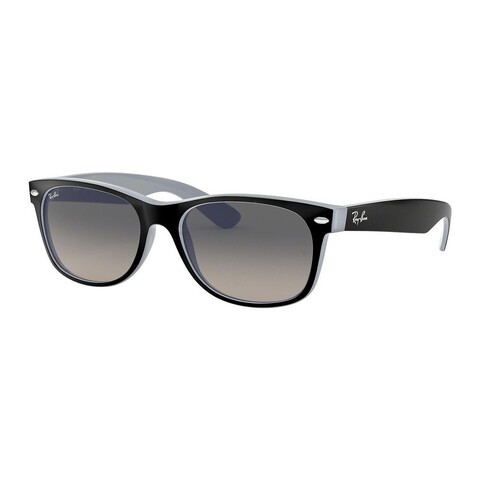 Ray-Ban RB 2132 630971 55 NEW WAYFARER Unisex Güneş Gözlüğü - Thumbnail