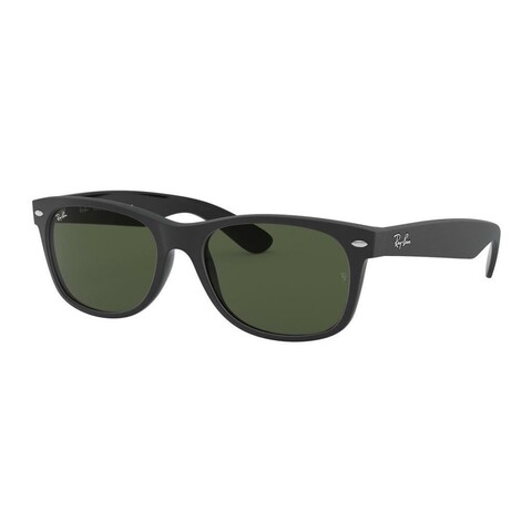 Ray-Ban RB 2132 646231 55 NEW WAYFARER Unisex Güneş Gözlüğü - Thumbnail