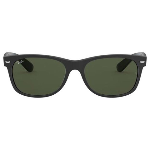 Ray-Ban RB 2132 646231 55 NEW WAYFARER Unisex Güneş Gözlüğü - Thumbnail