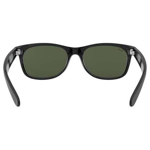 Ray-Ban RB 2132 646231 55 NEW WAYFARER Unisex Güneş Gözlüğü - Thumbnail