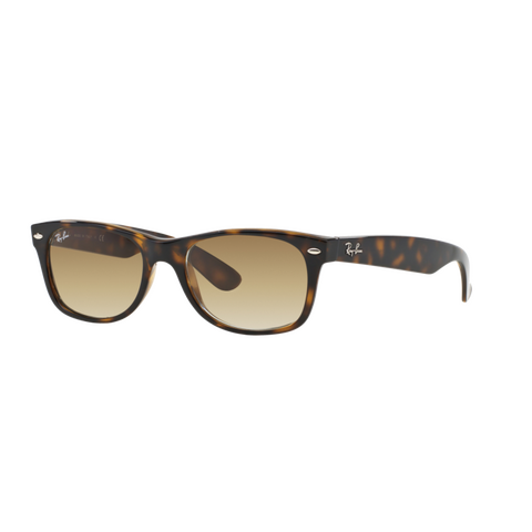 Ray-Ban RB 2132 710/51 58 Unisex Güneş Gözlüğü - Thumbnail