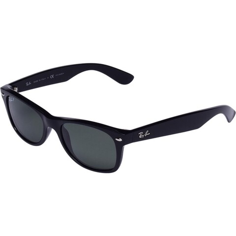 Ray-Ban RB 2132 901/58 Unisex Güneş Gözlüğü - Thumbnail