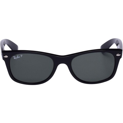 Ray-Ban RB 2132 901/58 Unisex Güneş Gözlüğü - Thumbnail