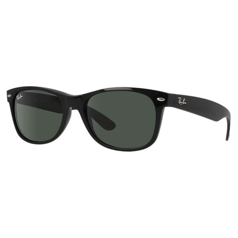 Ray-Ban RB 2132 901L 55 Unisex Güneş Gözlüğü - Thumbnail