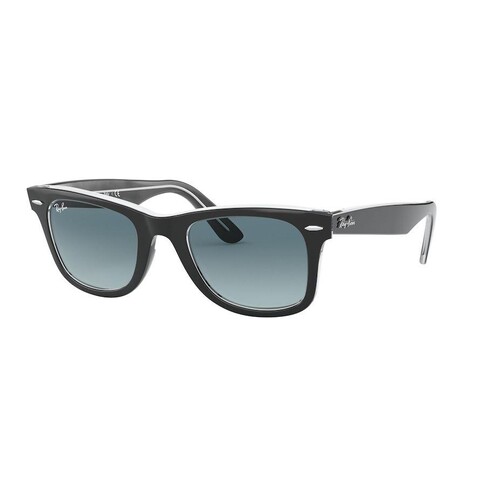 RAY-BAN RB 2140 12943M 50 Unisex Güneş Gözlüğü - Thumbnail