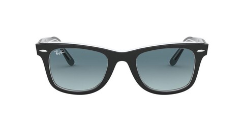 RAY-BAN RB 2140 12943M 50 Unisex Güneş Gözlüğü - Thumbnail