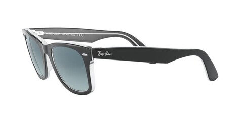 RAY-BAN RB 2140 12943M 50 Unisex Güneş Gözlüğü - Thumbnail