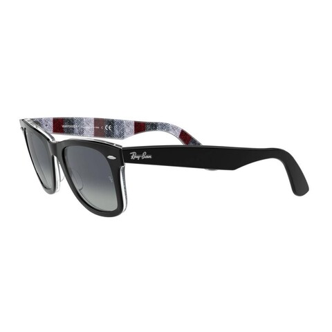 RAY-BAN RB 2140 13183A 50 Unisex Güneş Gözlüğü - Thumbnail