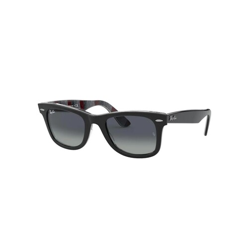 RAY-BAN RB 2140 13183A 50 Unisex Güneş Gözlüğü - Thumbnail