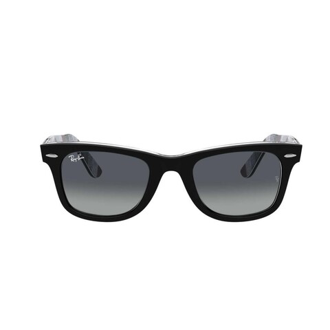 RAY-BAN RB 2140 13183A 50 Unisex Güneş Gözlüğü - Thumbnail