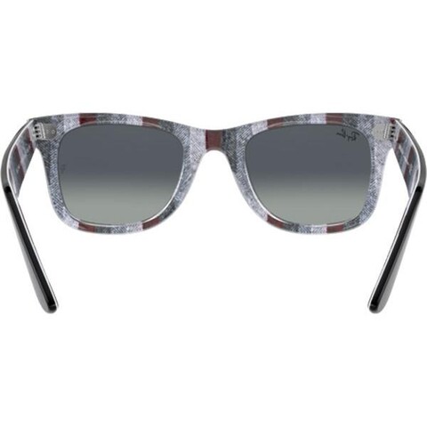 RAY-BAN RB 2140 13183A 54 Unisex Güneş Gözlüğü - Thumbnail