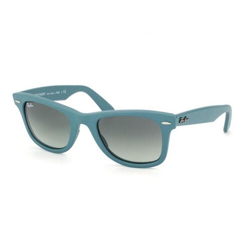 Ray-Ban RB 2140 884/71 50 Wayfarer Unisex Güneş Gözlüğü - Thumbnail