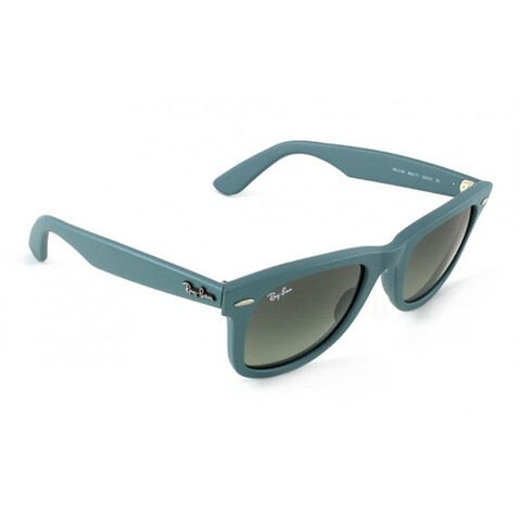 Ray-Ban RB 2140 884/71 50 Wayfarer Unisex Güneş Gözlüğü - Thumbnail