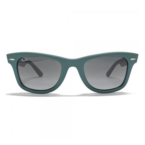 Ray-Ban RB 2140 884/71 50 Wayfarer Unisex Güneş Gözlüğü - Thumbnail