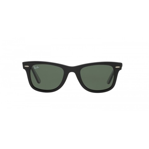 Ray-Ban RB 2140 901 50 Wayfarer Unisex Güneş Gözlüğü - Thumbnail