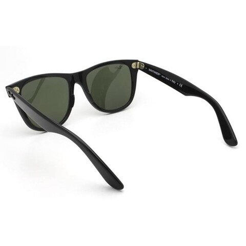 Ray-Ban RB 2140 901 54 Wayfarer Unisex Güneş Gözlüğü - Thumbnail